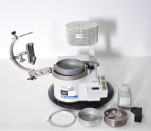 将图片加载到图库查看器，Erkodent Erkoform RVE Tiefziehgerät mit Occluform