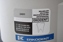 将图片加载到图库查看器，Erkodent Erkoform RVE Tiefziehgerät mit Occluform