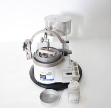 将图片加载到图库查看器，Erkodent Erkoform RVE Tiefziehgerät mit Occluform