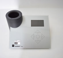 将图片加载到图库查看器，Gramm GAMMAT Free Galvanogerät
