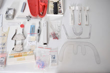 Charger l'image dans la galerie, Candulor Dental-Zubehörteile, Ersatzteile