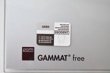 将图片加载到图库查看器，Gramm GAMMAT Free Galvanogerät