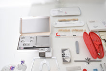 Charger l'image dans la galerie, Candulor Dental-Zubehörteile, Ersatzteile