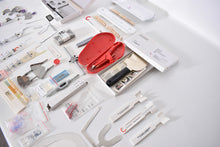 Charger l'image dans la galerie, Candulor Dental-Zubehörteile, Ersatzteile