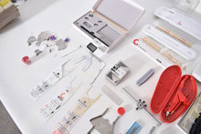 Charger l'image dans la galerie, Candulor Dental-Zubehörteile, Ersatzteile