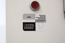 Laden Sie das Bild in den Galerie-Viewer, Dental Cleaner DTC 435 Abdrucklöffel-Reinigungsgerät