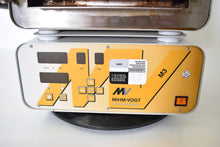 Charger l'image dans la galerie, Mihm-Vogt M3 Vorwärmofen