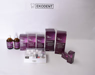 Heraeus Kurzer, Palaxpress Pulver & Flüssigkeit Set