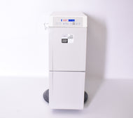 Renfert silent Mobil, Absaugung