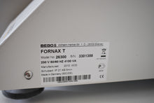 Charger l'image dans la galerie, BEGO Fornax T Gießgerät, Gußschleuder