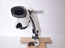 Laden Sie das Bild in den Galerie-Viewer, Vision Mantis Compact Mikroskop