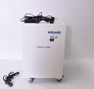 Wieland DENTAL ZENOTEC hydro Absaugung