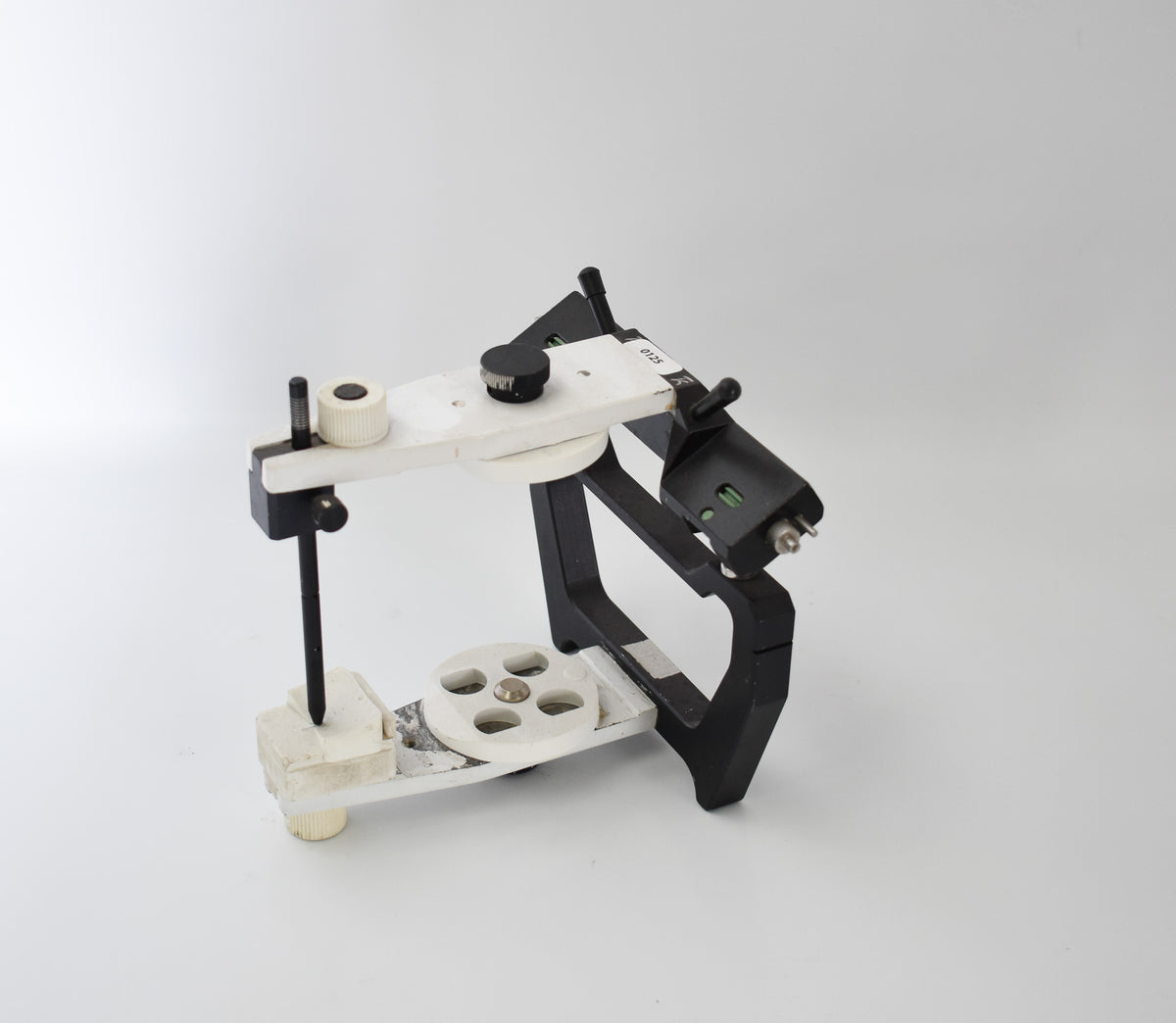 Amann Girrbach Artex Artikulator Mit Bitex Magnetplatte, Id1268 – XQEB