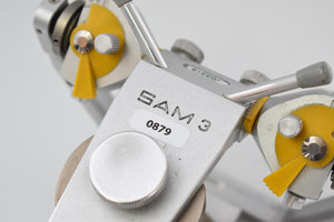 SAM 3 Artikulator mit Magnet