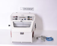 Harnisch+Rieth P-G 400/4 Kammer Sandstrahler, Sandstrahlgerät