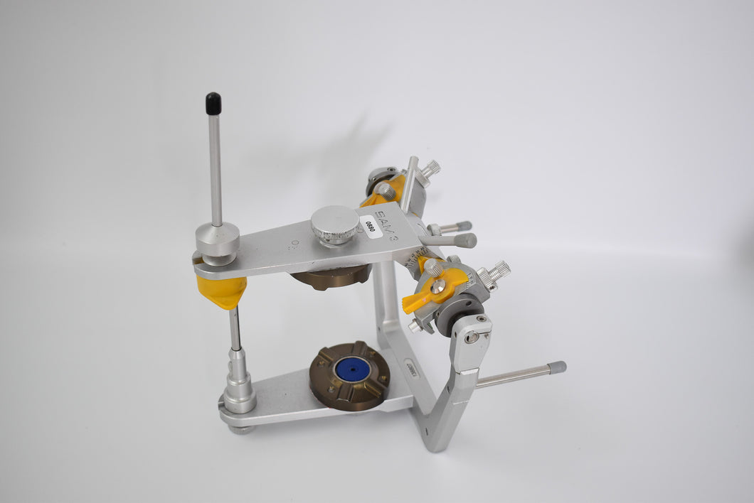 SAM 3 Artikulator mit Magnet