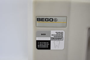 BEGO Termico Wasserbehälter für Gießgerät