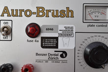 Laden Sie das Bild in den Galerie-Viewer, Auro- Brush Benzer Dental Zürich, Glanzgerät, Zahntechnik