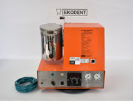 Heraeus Kulzer CL-G 77 Gießgerät, Gussgerät