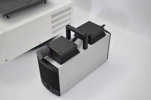 Ivoclar EP 600 Combi Presskeramikofen mit Vakuumpumpe