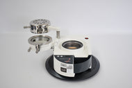 Scheu-Dental Twinstar V Tiefziehgerät