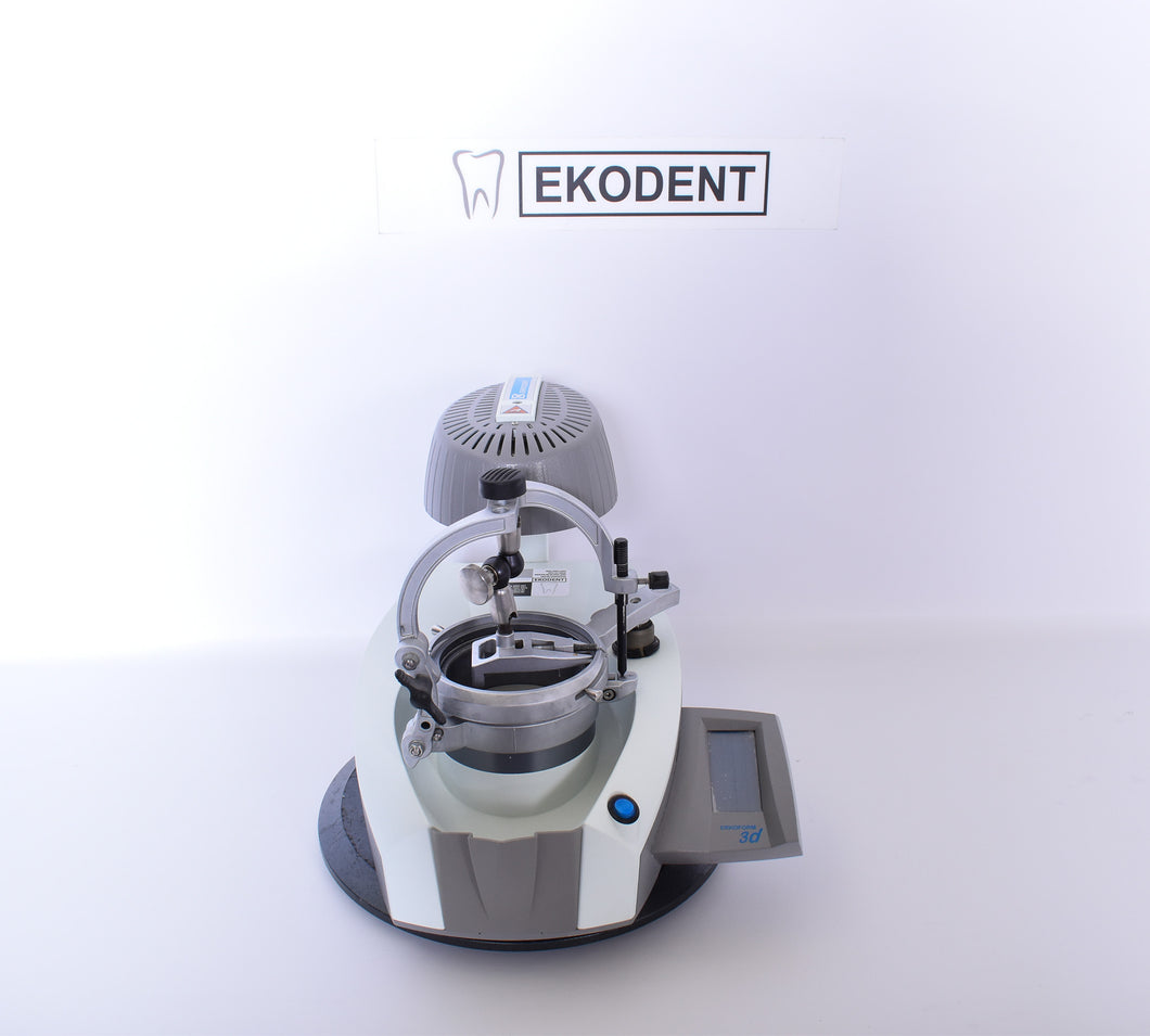 ERKODENT, Erkoform 3d Tiefziehgerät