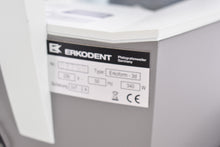 Laden Sie das Bild in den Galerie-Viewer, ERKODENT, Erkoform 3d Tiefziehgerät