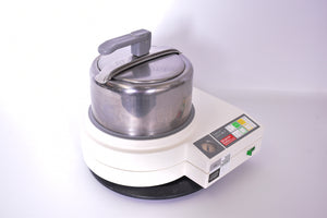Heraeus Palomat Practic EL-T Drucktopf