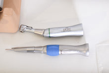 Laden Sie das Bild in den Galerie-Viewer, NSK Surgic XT Implant Motor mit vielen Zubehören für Zahnärzte
