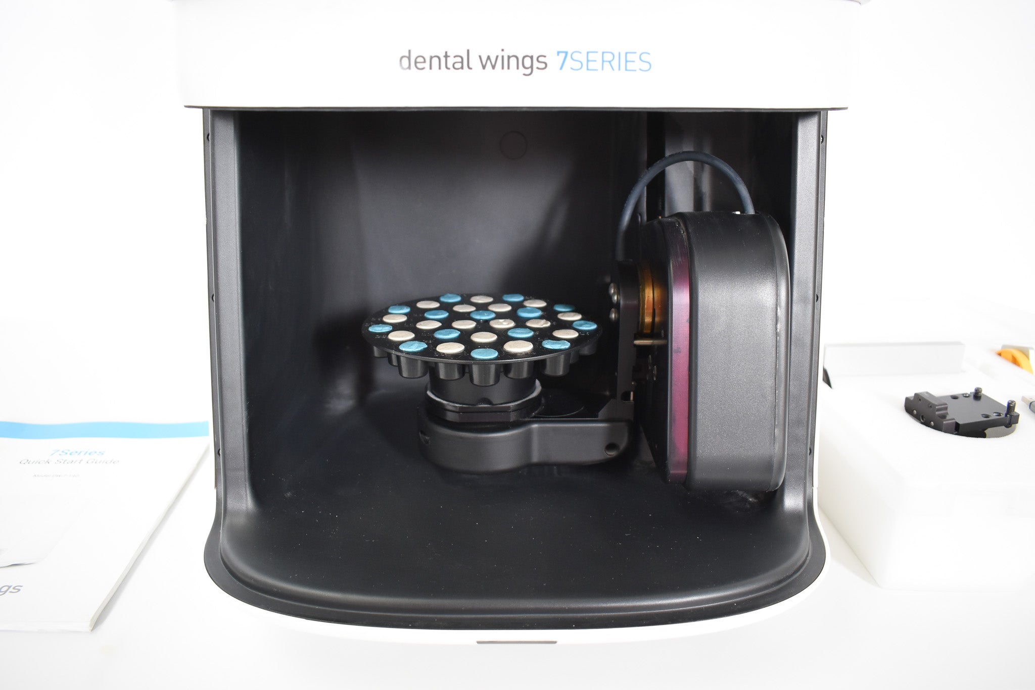 Dental Wings Straumann Virtuo Vivo – Scanner Intraorale Ricambi E Accessori