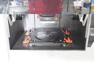 pro 3dure fab-12 3D Printer, Drucker, Scanner