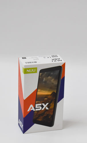 NUU A5X ABBOTT Mobile Mess-Lesegerät mg/dl, NEU-OVP