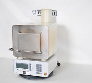 Mihm-Vogt KMP 6 Vorwärmofen