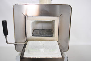 Mihm-Vogt KMP 6 Vorwärmofen
