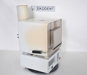Mihm-Vogt KMP 6 Vorwärmofen