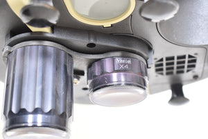 Mantis Vision Mikroskop x6 x4