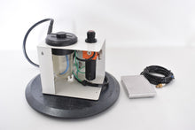 Laden Sie das Bild in den Galerie-Viewer, Carver Hydro-Air, Wasserturbine