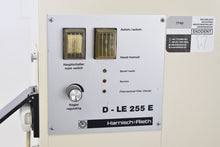 Laden Sie das Bild in den Galerie-Viewer, Harnisch+Rieht D-LE 255 E Mobil Absaugung