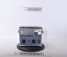 Laden Sie das Bild in den Galerie-Viewer, General Sonic GS-2 Ultraschallgerät