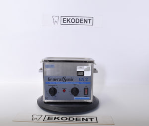 General Sonic GS-2 Ultraschallgerät