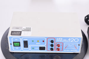 Scheu-Dental IP-120 Impulsfixatorgerät