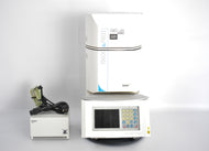 DENTSPLY Touchpress Keramikofen mit Pumpe