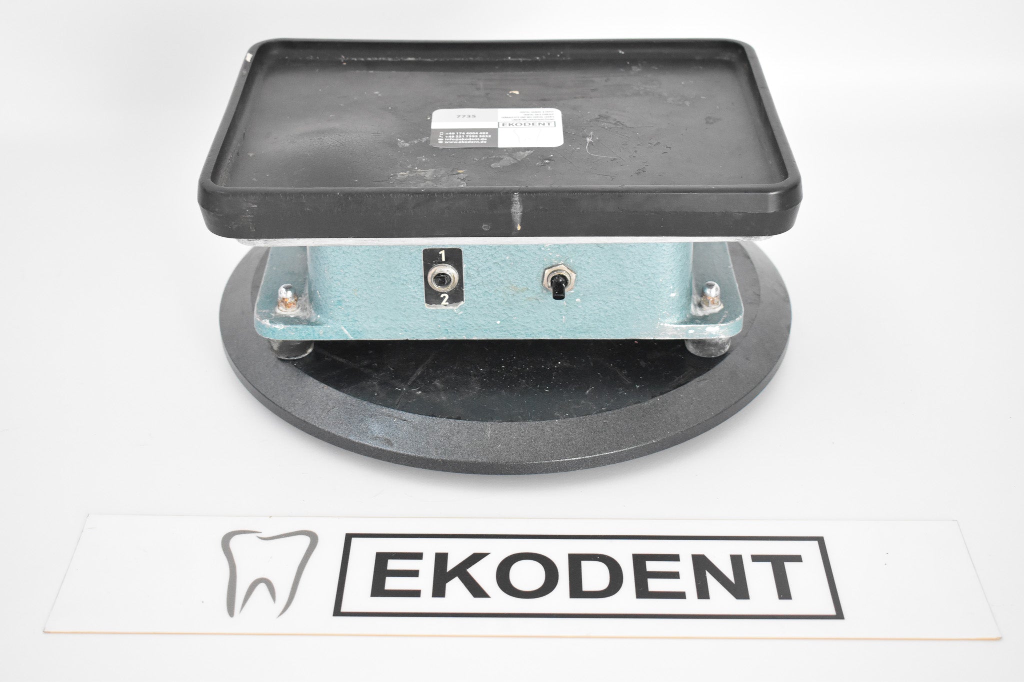 Vibrator EKODENT Vibrator EKODENT