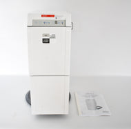 Renfert silent TS mobil, Absaugung