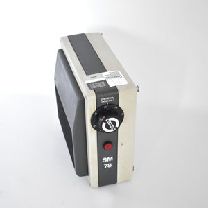 SCHICK SM 78 Knieanlasser OHNE Halterung
