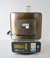 MIHM- VOGT Typ:KMP 6, Vorwärmofen, Laborofen, Brennofen