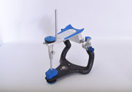 Amann Girrbach CT Carbon Ohne Magnet Artikulator