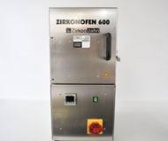 Zirkonzahn,ZIRKONOFEN 600, Sinterofen