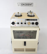 Harnisch+ Rieth 3 Kammer Sandstrahler, Zahntechnik