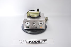 Hedent Inkopol 800, Drucktopf